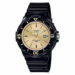 Casio Small Diver Watch (LRW-200H-9EV)