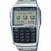Casio Vintage Calculator Watch (DBC-32D-1A) -CASIO men casio 9397 6860985 1