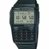 Casio Data Bank Calculator Watch (DBC-32-1A)