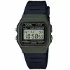 Casio Stadard Digital Watch (F91WM-3A) -CASIO men casio 9399 7619885 1
