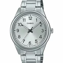 Casio Classic Analog Watch (MTP-V005D-7B4)