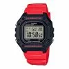 Casio Standard Digital Watch (W-218H-4B) -CASIO men casio 9407 8539885 1