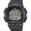 Casio Digital Tracker Sports Watch (WS-2100H-8A) -CASIO men casio 9409 8373895 1