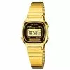 Casio Small Vintage Digital Watch (LA670WGA-1D) 1 Casio Small Vintage Digital Watch (LA670WGA-1D) -CASIO men casio 9410 0230985 1