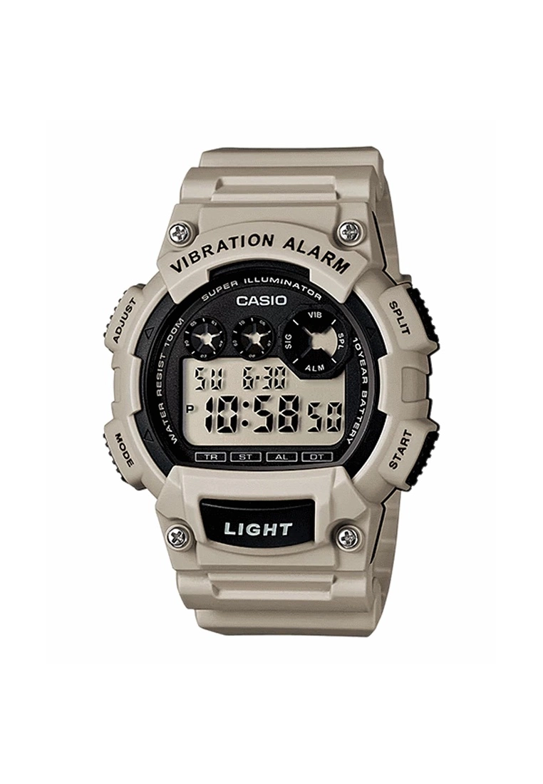 Casio Sports Digital Watch (W-735H-8A2) 3 Casio Sports Digital Watch (W-735H-8A2)