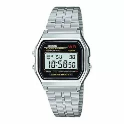 Casio Vintage Digital Watch (A159WA-N1)