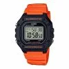 Casio Standard Digital Watch (W-218H-4B2)