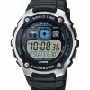 Casio Digital Sports Watch (AE-2000W-1A) -CASIO men casio 9412 9373895 1