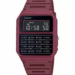 Casio Databank Calculator Watch (CA-53WF-4B)