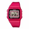Casio Standard Digital Watch (W215H-4A) -CASIO men casio 9414 4029885 1