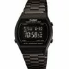 Casio Vintage Digital Watch (B640WB-1B) -CASIO men casio 9417 9229885 1
