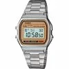 Casio Casio Vintage Digital Watch (A158WEA-9) -CASIO men casio 9420 3129406 1
