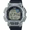 Casio Digital Tracker Sports Watch (WS-2100H-1A2) 2 Casio Digital Tracker Sports Watch (WS-2100H-1A2) -CASIO men casio 9420 4373895 1
