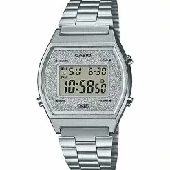 Casio Vintage Digital Watch (B640WDG-7)