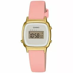 Casio LA670WEFL-4A2