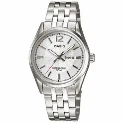Casio Enticer Ladies Analog Watch (LTP-1335D-7A)