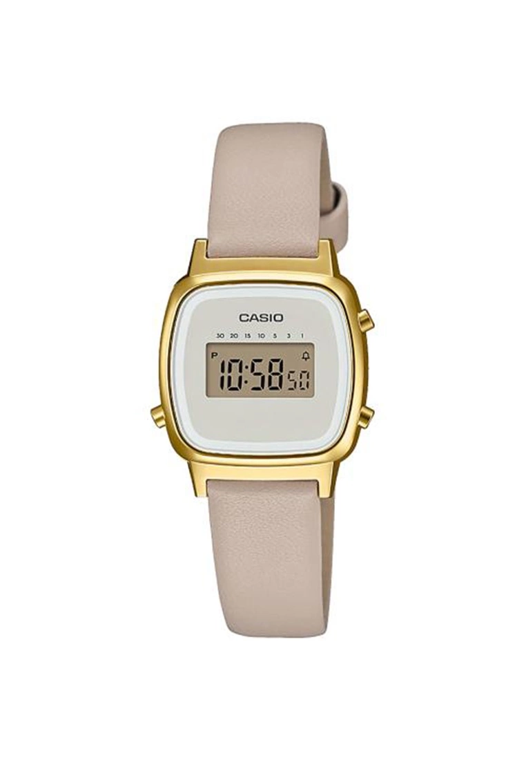 Casio LA670WEFL-9E 3 Casio LA670WEFL-9E