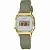 Casio LA670WEFL-3E -CASIO men casio 9433 4417306 1