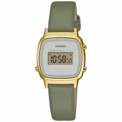 Casio LA670WEFL-3E
