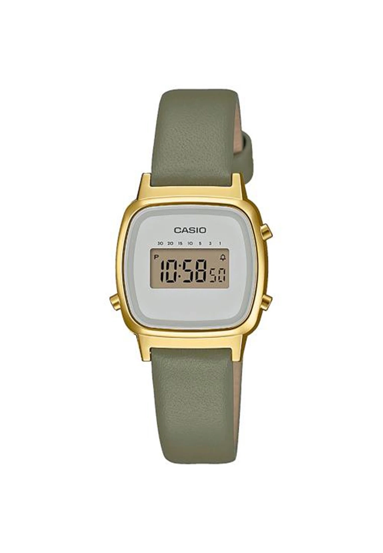 Casio LA670WEFL-3E 3 Casio LA670WEFL-3E