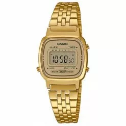 Casio LA670WETG-9A