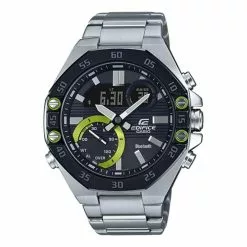 CASIO EDIFICE ECB-10DB-1ADF MEN'S WATCH