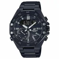 CASIO EDIFICE ECB-10DC-1ADF MEN'S WATCH