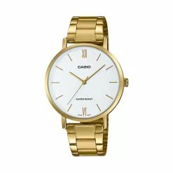 Casio General Unisex Watch LTP-VT01G-7BUDF.