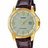 Casio Classic Analog Watch (MTP-VS02GL-9A) -CASIO men casio 9775 9550985 1