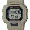 Casio Digital Sports Watch (W-737HX-5A) -CASIO men casio 9855 1131236 1