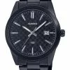 Casio Analog Dress Watch (MTP-VD03B-1A) -CASIO men casio 9855 3331236 1