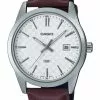 Casio Analog Leather Dress Watch (MTP-VD03L-5A) -CASIO men casio 9856 7131236 1