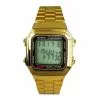 CASIO GENERAL A178WGA-1ADF UNISEX'S WATCH -CASIO men casio 9865 2786326 1
