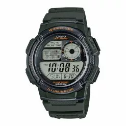 CASIO GENERAL AE-1000W-3AVDF UNISEX'S WATCH